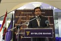 Byblos Bank Opens its 78th branch in Jeb Jennine 33